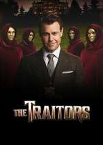 Watch The Traitors 123MoviesFree