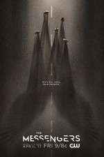 Watch The Messengers 123MoviesFree