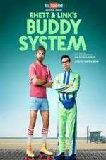 Watch Rhett & Link's Buddy System 123MoviesFree