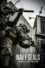Watch Navy SEALs: America's Secret Warriors 123MoviesFree