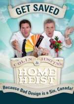 Watch Colin & Justin's Home Heist 123MoviesFree