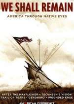 Watch We Shall Remain 123MoviesFree