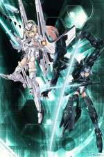Watch Busou Shinki 123MoviesFree