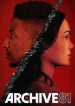 Watch Archive 81 123MoviesFree