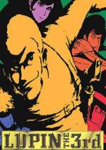 Watch Lupin III 123MoviesFree