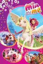Watch Mia & Me 123MoviesFree