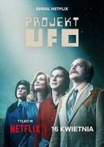 Watch Projekt UFO 123MoviesFree