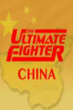 Watch The Ultimate Fighter China 123MoviesFree