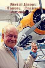 Watch David Jason: Planes, Trains & Automobiles 123MoviesFree