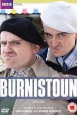 Watch Burnistoun 123MoviesFree
