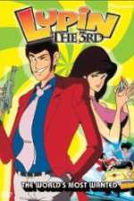 Watch Lupin the 3rd 123MoviesFree