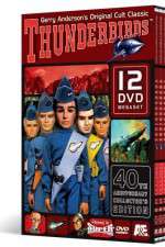 Watch Thunderbirds 123MoviesFree