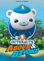 Watch Octonauts: Above & Beyond 123MoviesFree