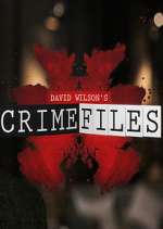 Watch David Wilson's Crime Files 123MoviesFree
