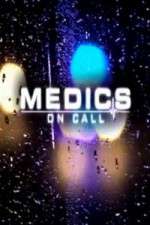Watch Medics on Call 123MoviesFree