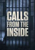 Watch Calls From the Inside 123MoviesFree