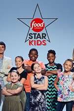Watch Food Network Star Kids 123MoviesFree