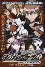 Watch Danganronpa: Kibou no Gakuen to Zetsubou no Koukousei - The Animation 123MoviesFree