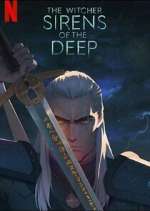 Watch The Witcher Anime Specials 123MoviesFree