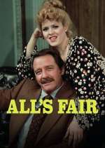 Watch All's Fair 123MoviesFree