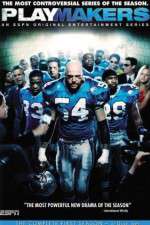 Watch Playmakers 123MoviesFree