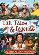 Watch Tall Tales and Legends 123MoviesFree