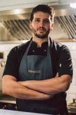 Watch Nico\'s Menu Mission 123MoviesFree