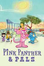 Watch Pink Panther & Pals 123MoviesFree