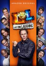 Watch LOL: Last One Laughing 123MoviesFree