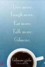 Watch Gilmore Girls A Year in the Life 123MoviesFree