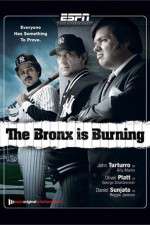 Watch The Bronx Is Burning 123MoviesFree
