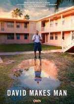 Watch David Makes Man 123MoviesFree