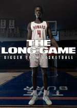 Watch The Long Game: Bigger Than Basketball 123MoviesFree