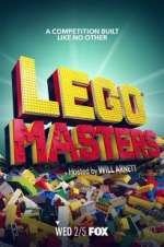 Watch Lego Masters 123MoviesFree