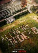Watch All of Us Are Dead 123MoviesFree