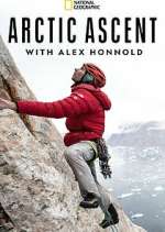 Watch Arctic Ascent with Alex Honnold 123MoviesFree