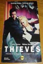 Watch Thieves 123MoviesFree