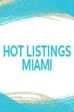 Watch Hot Listings Miami 123MoviesFree