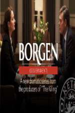Watch Borgen 123MoviesFree
