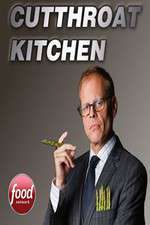 Watch Cutthroat Kitchen 123MoviesFree