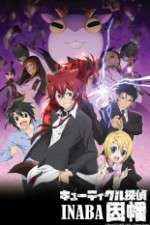 Watch Cuticle Tantei Inaba 123MoviesFree