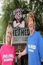 Watch The Shed 123MoviesFree