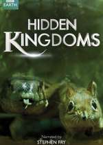 Watch Hidden Kingdoms 123MoviesFree