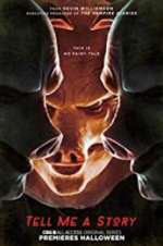 Watch Tell Me a Story 123MoviesFree