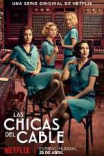 Watch Cable Girls 123MoviesFree