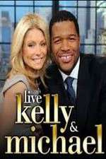 Watch Live with Kelly & Michael 123MoviesFree