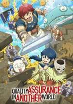 Watch Quality Assurance in Another World 123MoviesFree