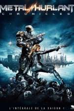 Watch Metal Hurlant Chronicles 123MoviesFree