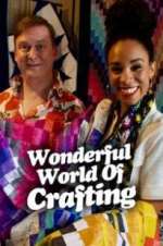 Watch The Wonderful World of Crafting 123MoviesFree