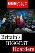 Watch Britain's Biggest Hoarders 123MoviesFree